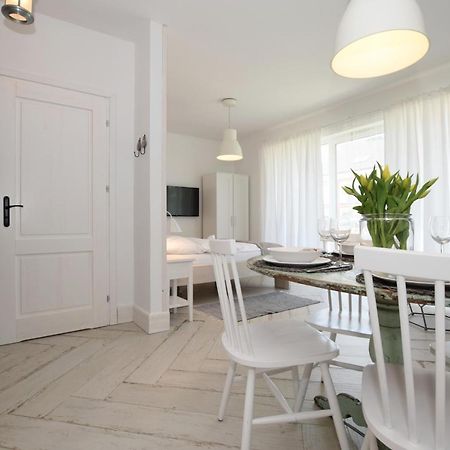 Mietowy Apartament Дарлувко Екстер'єр фото