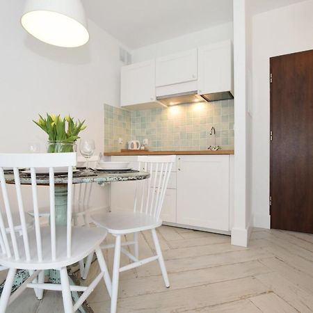 Mietowy Apartament Дарлувко Екстер'єр фото