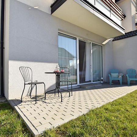 Mietowy Apartament Дарлувко Екстер'єр фото